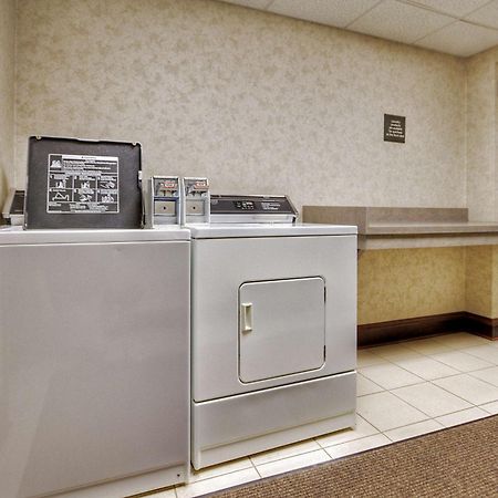 Hampton Inn Marion Jacktown Luaran gambar