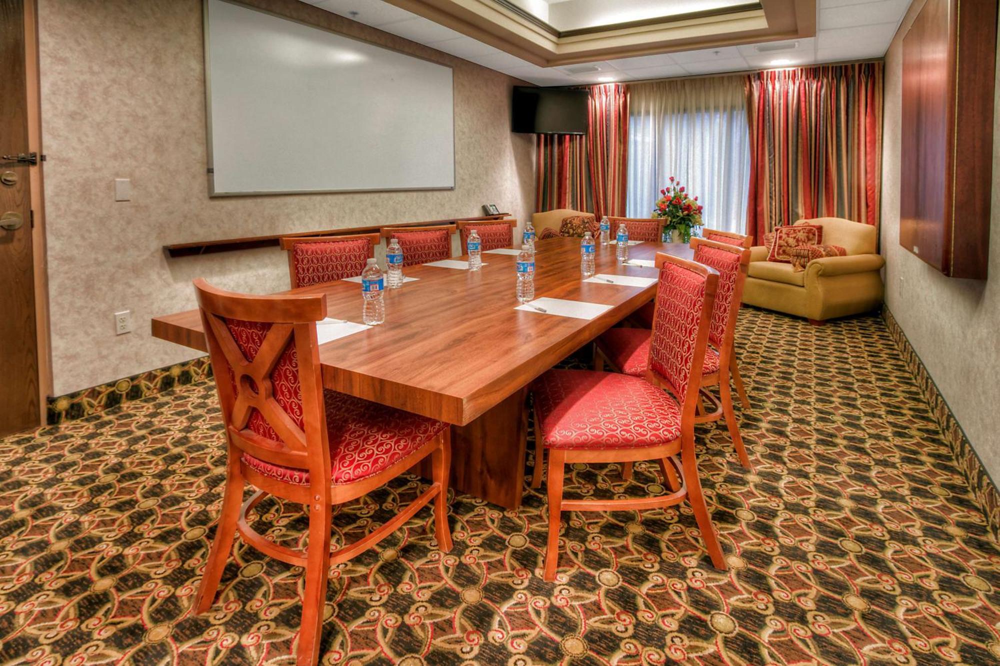 Hampton Inn Marion Jacktown Luaran gambar