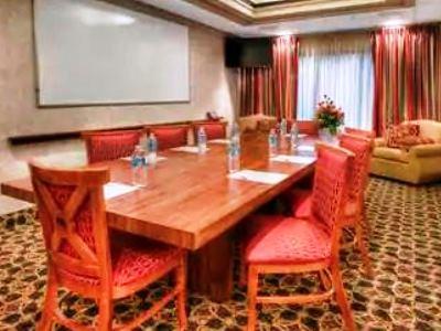 Hampton Inn Marion Jacktown Luaran gambar